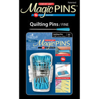 Magic PINS Quilting Pins / Fine 50 count
