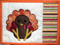 Tiny Turkey