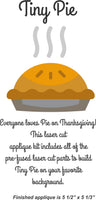 Tiny Turkey
