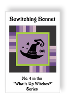 Bewitching Bonnet