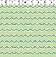 Snarky Cats Chevron Light Olive Y3060-23 @ $9.00 / yard