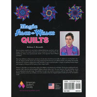 Magic Stack-n-Whack Quilts