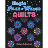 Magic Stack-n-Whack Quilts