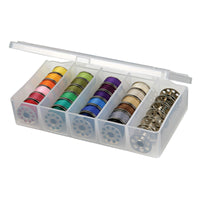 Art Bin Bobbin Box