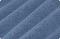 Extra Wide Solid Cuddle 3® Jeans @ $21.00 / Yard