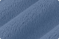 Extra Wide Solid Cuddle 3® Jeans @ $21.00 / Yard