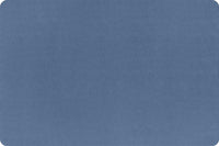 Extra Wide Solid Cuddle 3® Jeans @ $21.00 / Yard
