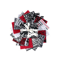 Ruby Night Fat Qtr Pack - FQ0298