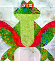 Feeling Froggy