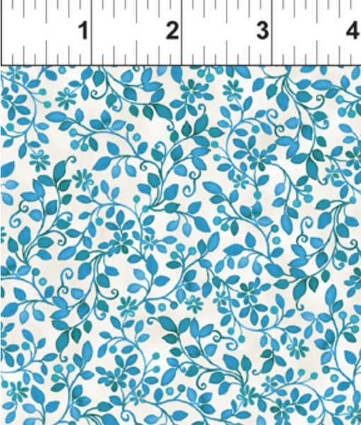 Brianna by Gray Sky Studio for In The Beginning, #6GSB2 $9.00 / yard
