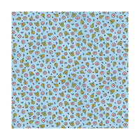 Forest Friends Collection by Kris Lammers mas8187-B  $9.00 / yard