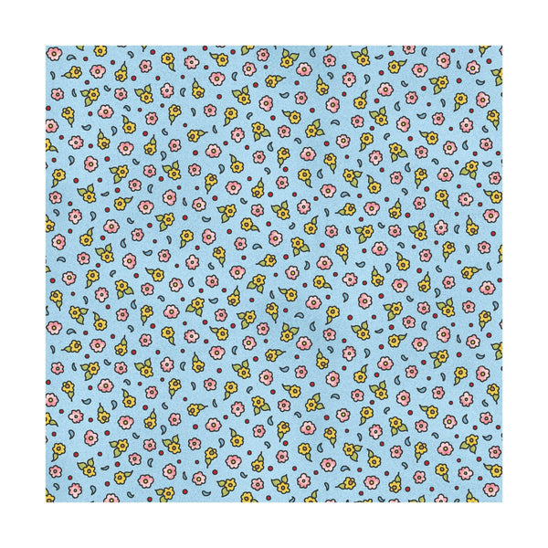 Forest Friends Collection by Kris Lammers mas8187-B  $9.00 / yard