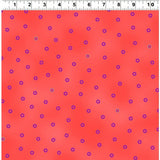 Laurel Burch Basic Circles Y1123-40M @ $9.00 / yard