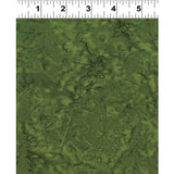 Fresh Batiks® Minerals - Batik  FBT01-13 @ $9.00 / yard