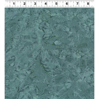 Fresh Batiks® Minerals - Batik  FBT01-6 @ $9.00 / yard