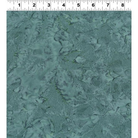 Fresh Batiks® Minerals - Batik  FBT01-6 @ $9.00 / yard