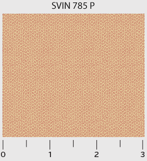 Southern Vintage 785 P $9.00 / yard
