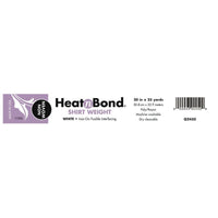 Heat n Bond Shirt Weight