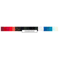 Laurel Burch Celebration Layer Cake - TSQ0161