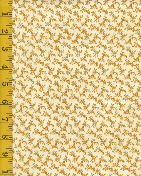St. Louis (c. 1840-1885) - Vine   26837-LTBRO1 $9.00 / yard