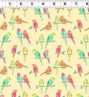 A Beautiful Day Y2665-8 @ $9.00 / yard