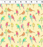 A Beautiful Day Y2665-8 @ $9.00 / yard