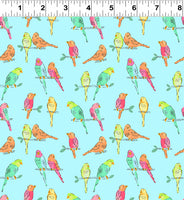 A Beautiful Day Y2665-97 @ $9.00 / yard