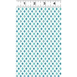 Tiny Print Nation Y2687-1 @ $9.00 / yard