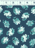 Around The Roses Y2719-105 @ $9.00 / yard