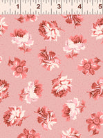 Around The Roses Y2719-42 @ $9.00 / yard