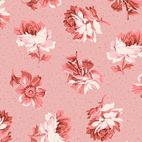 Around The Roses Y2719-42 @ $9.00 / yard