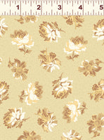 Around The Roses Y2719-60 @ $9.00 / yard