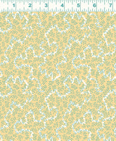 Around The Roses Y2721-60 @ $9.00 / yard