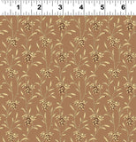 Around The Roses Y2723-66 @ $9.00 / yard