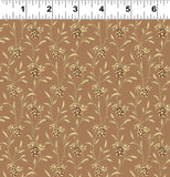 Around The Roses Y2723-66 @ $9.00 / yard