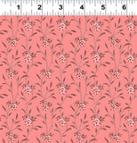 Around The Roses Y2723-74 @ $9.00 / yard