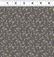 Around The Roses Y2723-7 @ $9.00 / yard