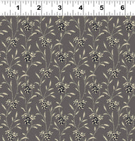 Around The Roses Y2723-7 @ $9.00 / yard