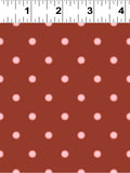 Around The Roses Y2724-82 @ $9.00 / yard