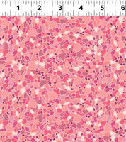 Amethyst Garden Pebbles Y2788-43 @ $9.00 / yard