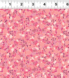 Amethyst Garden Pebbles Y2788-43 @ $9.00 / yard