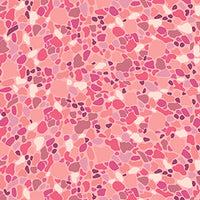 Amethyst Garden Pebbles Y2788-43 @ $9.00 / yard