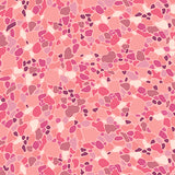 Amethyst Garden Pebbles Y2788-43 @ $9.00 / yard