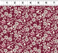 Rosewood Y2815-48 @ $9.00 / yard