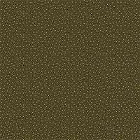 Sunny Fields Mini Dot Y3031-15 Brown @ $9.00 / yard