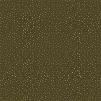 Sunny Fields Mini Dot Y3031-15 Brown @ $9.00 / yard