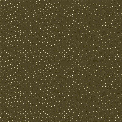 Sunny Fields Mini Dot Y3031-15 Brown @ $9.00 / yard