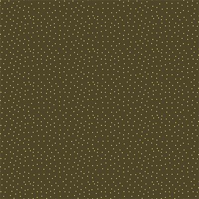 Sunny Fields Mini Dot Y3031-15 Brown @ $9.00 / yard