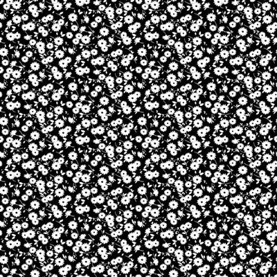 Ruby Night Dainty Floral Y3091-3  @ $9.00 / yard