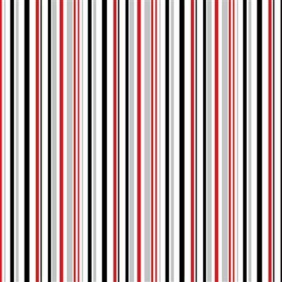 Ruby Night Stripe Y3092-55  @ $9.00 / yard